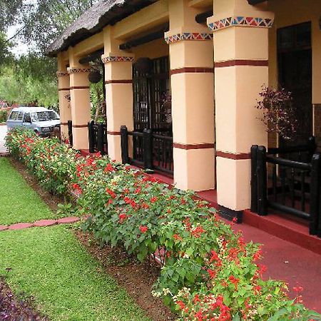Lalani Hotel And Conference Centre Bulawayo Exterior photo